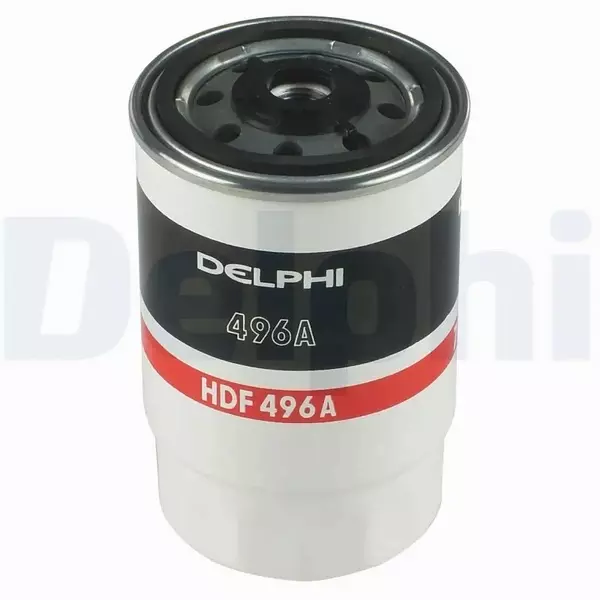 DELPHI FILTR PALIWA HDF496 