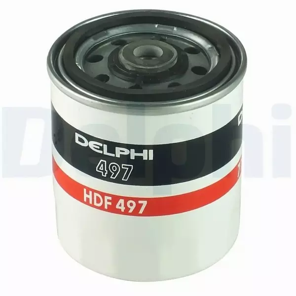 DELPHI FILTR PALIWA HDF497 