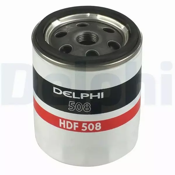 DELPHI FILTR PALIWA HDF508 