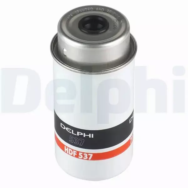 DELPHI FILTR PALIWA HDF537 