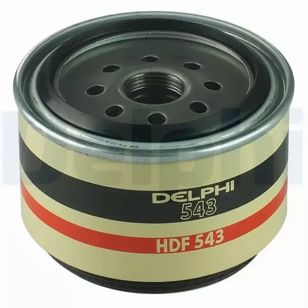 DELPHI FILTR PALIWA HDF543 