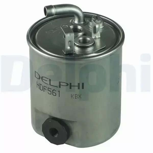 DELPHI FILTR PALIWA HDF561 