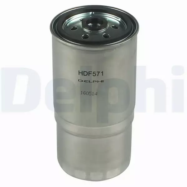 DELPHI FILTR PALIWA HDF571 