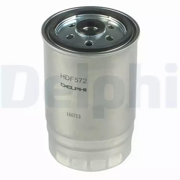 DELPHI FILTR PALIWA HDF572 