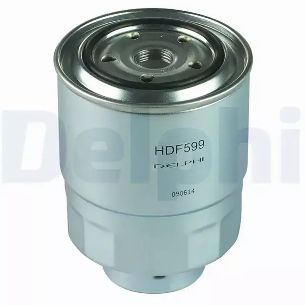 DELPHI FILTR PALIWA HDF599 