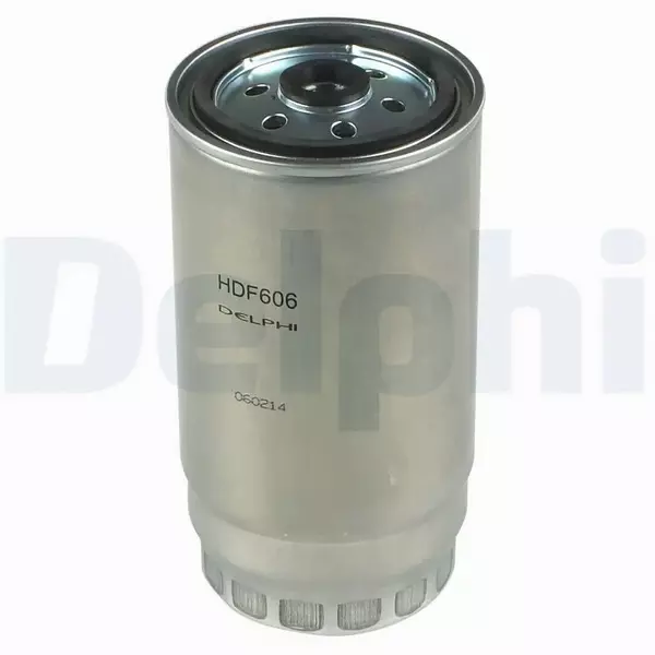 DELPHI FILTR PALIWA HDF606 