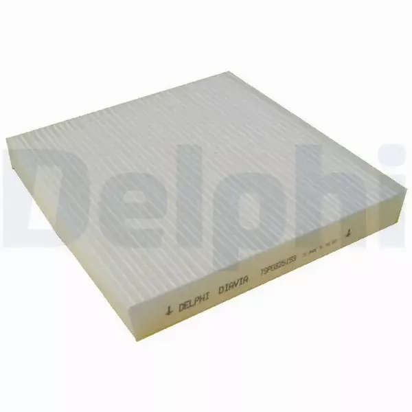 DELPHI FILTR KABINOWY TSP0325153 