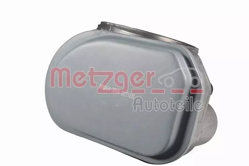 METZGER KORPUS PRZEPUSTNICY 0892469 