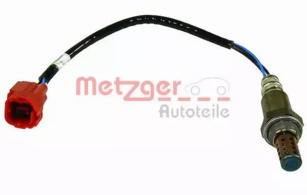 METZGER SONDA LAMBDA 0893106 