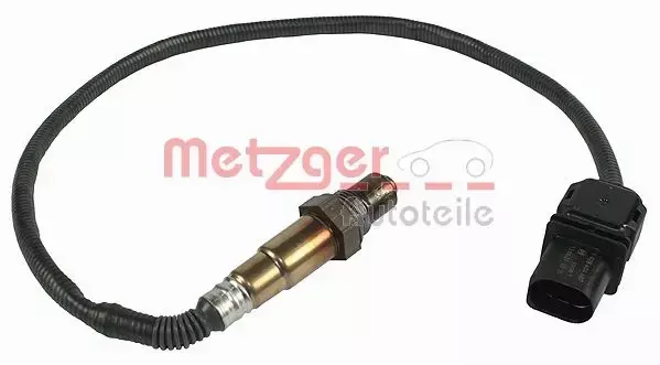 METZGER SONDA LAMBDA 0893284 