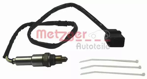 METZGER SONDA LAMBDA 0895361 