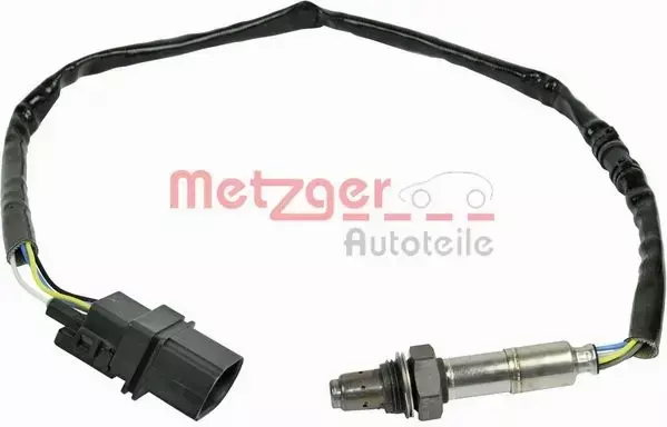 METZGER SONDA LAMBDA 0895629 