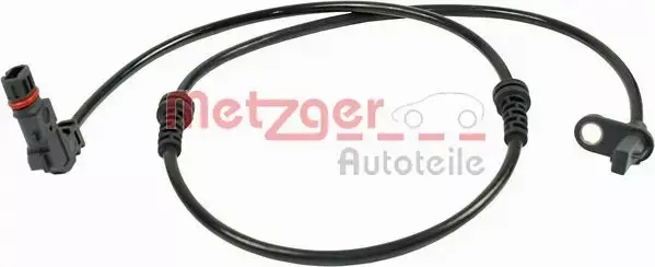 METZGER CZUJNIK ABS 0900204 