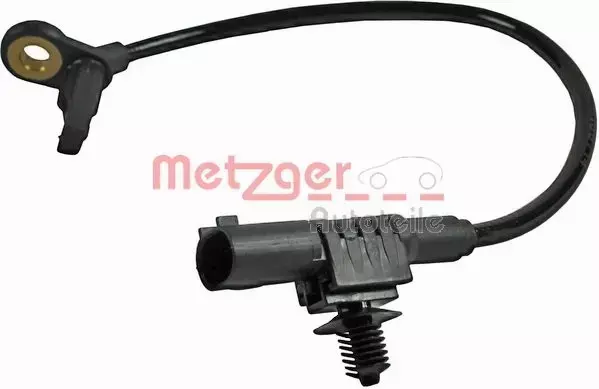 METZGER CZUJNIK ABS 0900775 