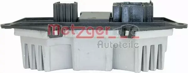 METZGER REZYSTOR DMUCHAWY 0917254 