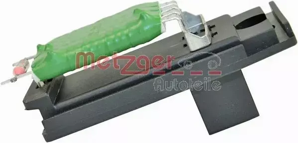 METZGER REZYSTOR DMUCHAWY 0917263 