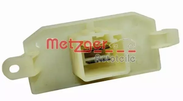 METZGER REZYSTOR DMUCHAWY 0917302 