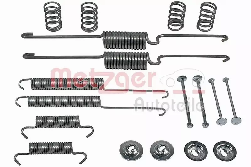 METZGER SPRĘŻYNKI SZCZĘK 105-0026X-02 