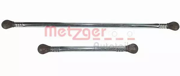 METZGER MECHANIZM WYCIERACZEK 2190129 