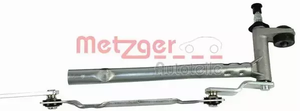 METZGER MECHANIZM WYCIERACZEK 2190289 