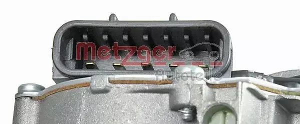 METZGER MECHANIZM WYCIERACZEK 2190397 