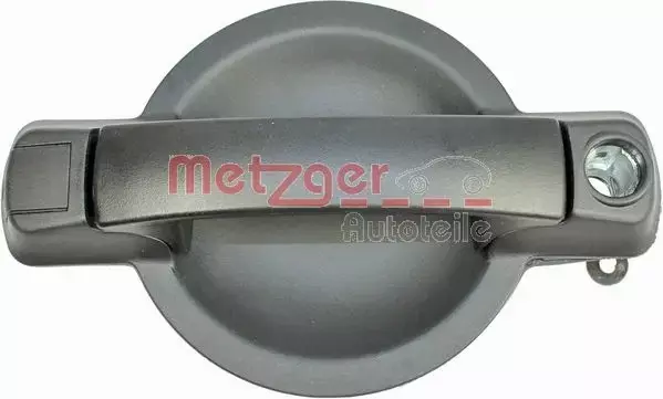 METZGER KLAMKA DRZWI 2310536 