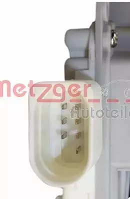 METZGER ZAMEK DRZWI 2314006 