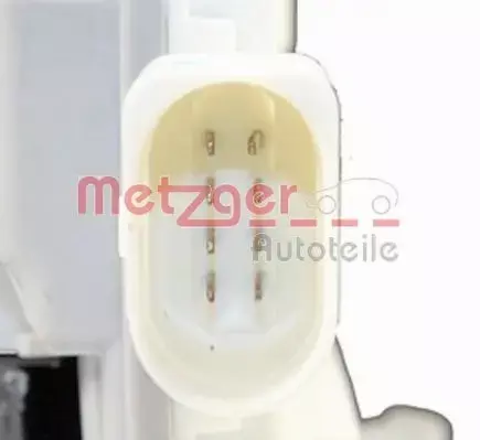 METZGER ZAMEK DRZWI 2314021 