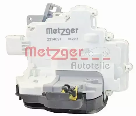 METZGER ZAMEK DRZWI 2314021 