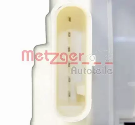 METZGER ZAMEK DRZWI 2314024 