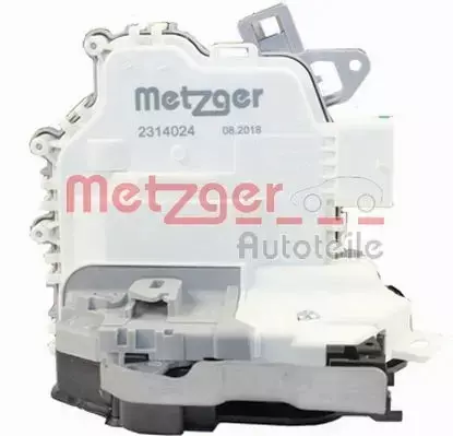 METZGER ZAMEK DRZWI 2314024 