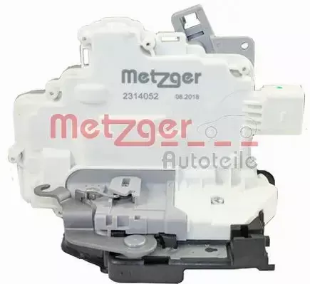 METZGER ZAMEK DRZWI 2314052 