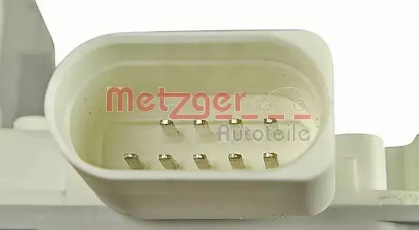 METZGER ZAMEK DRZWI 2314074 