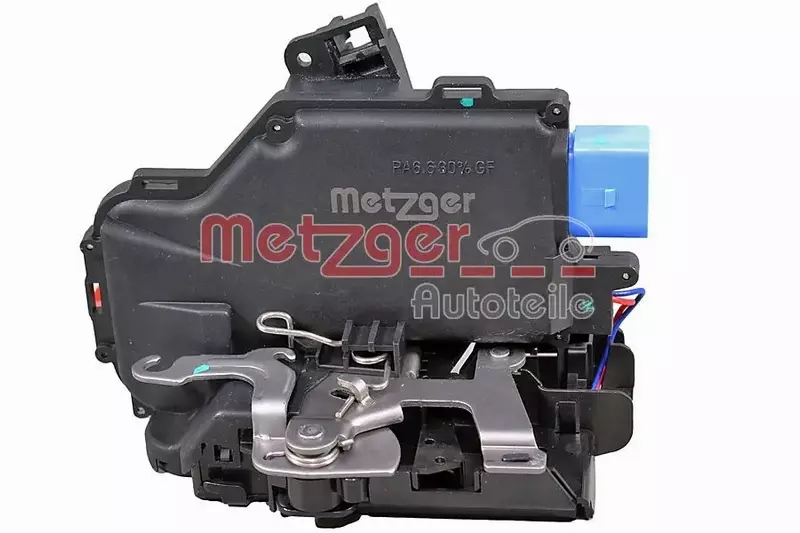 METZGER ZAMEK DRZWI 2314476 