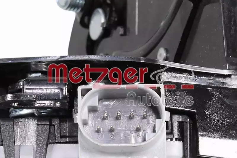 METZGER ZAMEK DRZWI 2314491 