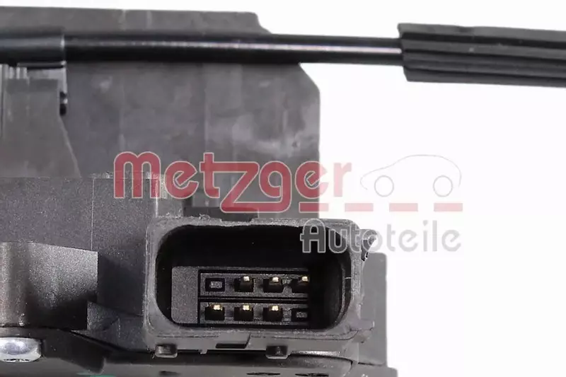 METZGER ZAMEK DRZWI 2314502 