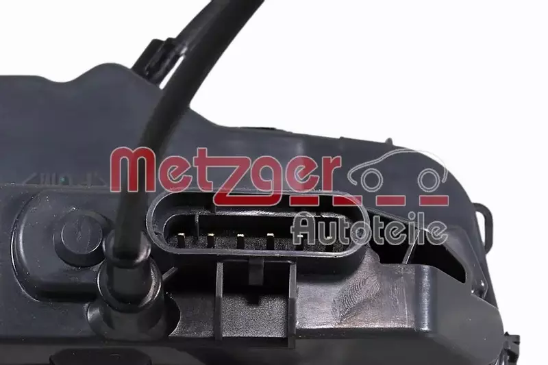 METZGER ZAMEK DRZWI 2314544 