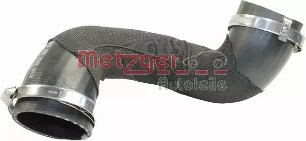 METZGER PRZEWÓD INTERCOOLERA 2400286 