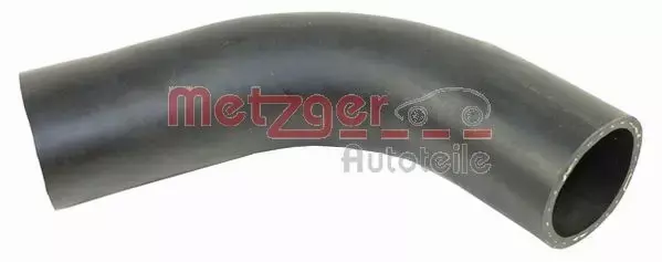 METZGER PRZEWÓD INTERCOOLERA 2400334 