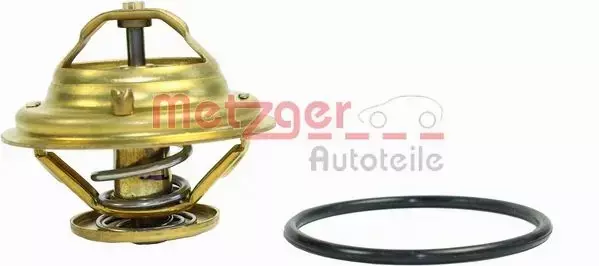 METZGER TERMOSTAT 4006084 