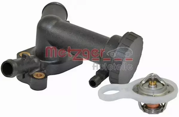 METZGER TERMOSTAT 4006191 