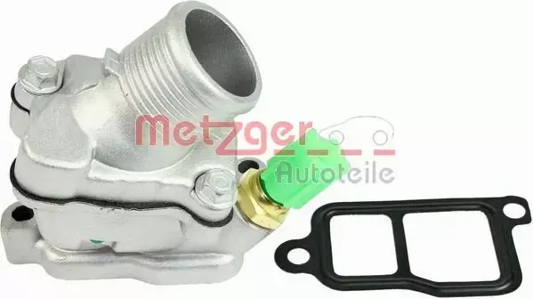 METZGER TERMOSTAT 4006208 