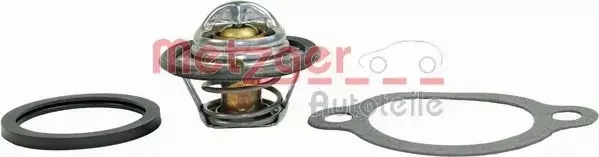 METZGER TERMOSTAT 4006238 