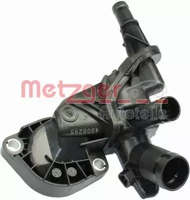 METZGER TERMOSTAT 4006295 