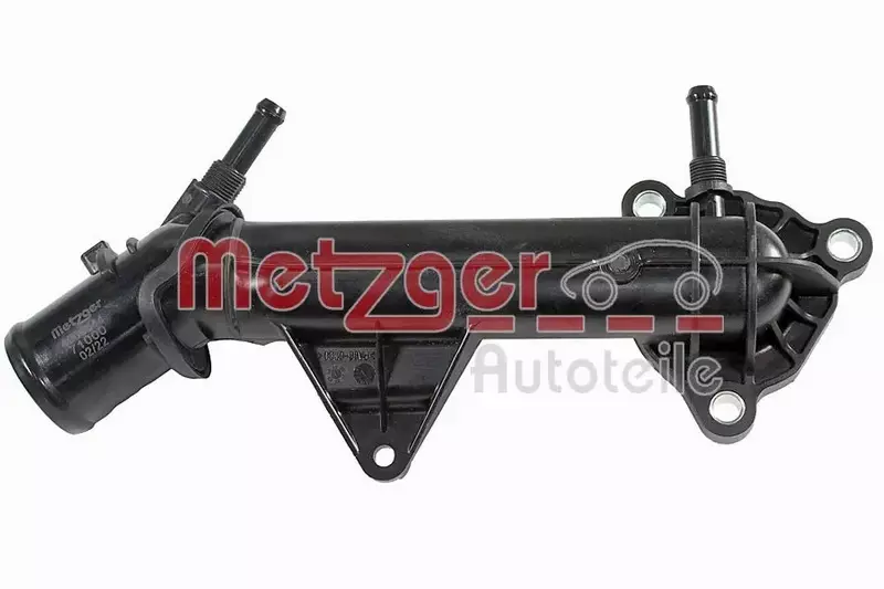 METZGER TERMOSTAT 4006344 