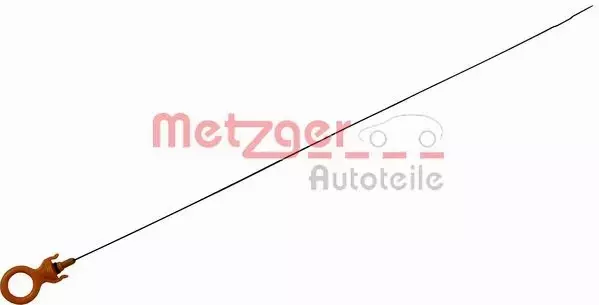 METZGER BAGNET OLEJU 8001006 