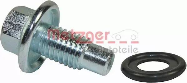 METZGER KOREK SPUSTU OLEJU 8030032 