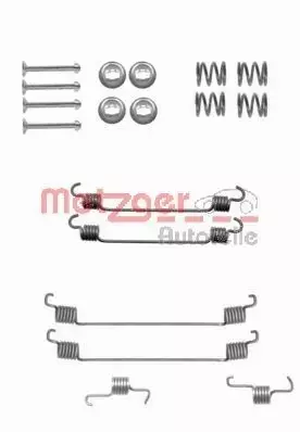 METZGER SPRĘŻYNKI SZCZĘK 105-0820 