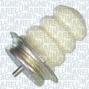 MAGNETI MARELLI PODUSZKA AMORTYZATORA 030607010615 