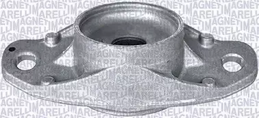 MAGNETI MARELLI PODUSZKA AMORTYZATORA 030607010619 